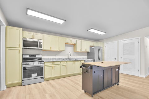 Photo of 2829 66th Street, Lubbock, TX 79413 (MLS # 202613561)