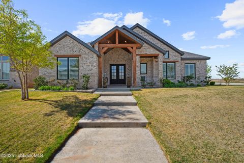 3713 141st Street Lubbock TX 79423