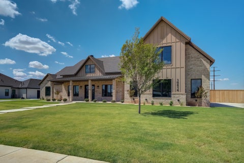Photo of 10414 Homestead Avenue, Lubbock, TX 79424 (MLS # 202612504)