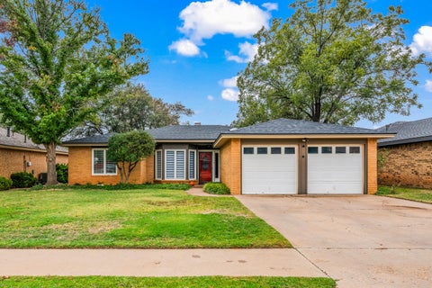 Photo of 5701 90th Street, Lubbock, TX 79424 (MLS # 202614774)