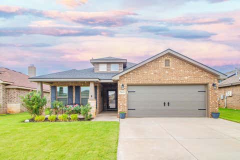 Photo of 7443 104th Street, Lubbock, TX 79424 (MLS # 202609090)