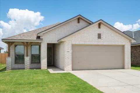 Photo of 15403 Fulton Avenue, Lubbock, TX 79424 (MLS # 202609846)