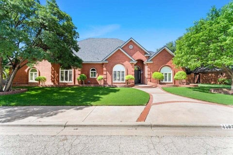 Photo of 4503 93rd Drive, Lubbock, TX 79424 (MLS # 202612788)