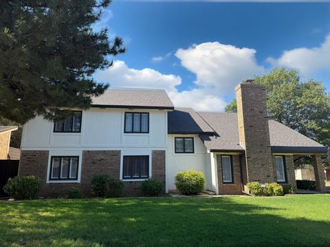 4523 79th Street Lubbock TX 79424