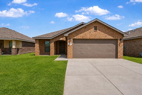 Photo of 3805 Primrose Avenue, Lubbock, TX 79407 (MLS # 202612819)