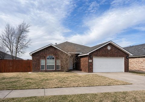 Photo of 507 N Kline Avenue, Lubbock, TX 79416 (MLS # 202605875)