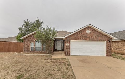 Hunt Realty - West Texas Real Estate 93 507 N Kline Avenue Lubbock TX 79416