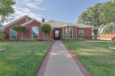 Photo of 6019 76th Street, Lubbock, TX 79424 (MLS # 202610324)