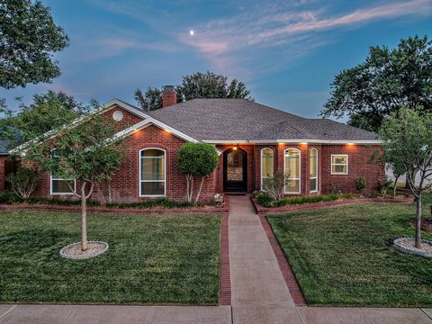 Photo of 6019 76th Street, Lubbock, TX 79424 (MLS # 202610324)