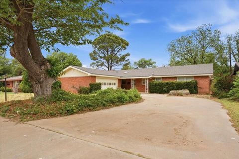 Photo of 3512 41st Street, Lubbock, TX 79413 (MLS # 202605374)