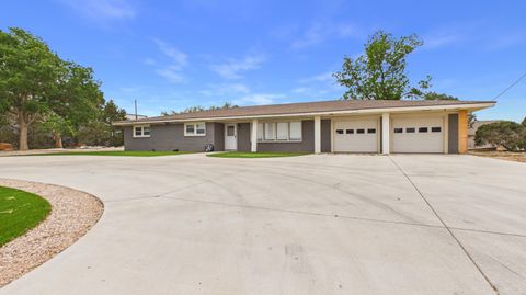 Photo of 7115 26th Street, Lubbock, TX 79407 (MLS # 202606383)