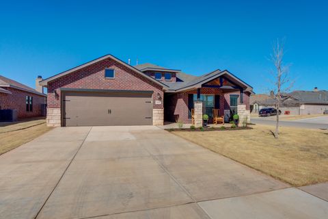Photo of 14102 Avenue R, Lubbock, TX 79423 (MLS # 202603652)