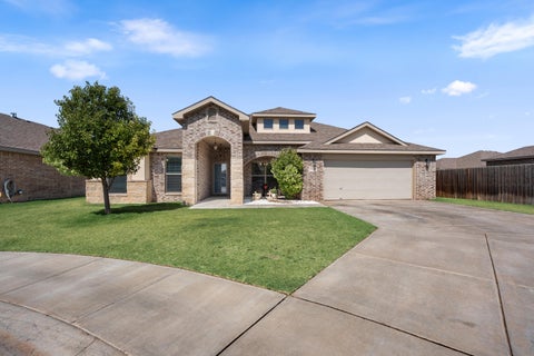 Photo of 13602 Uvalde Avenue, Lubbock, TX 79423 (MLS # 202611498)