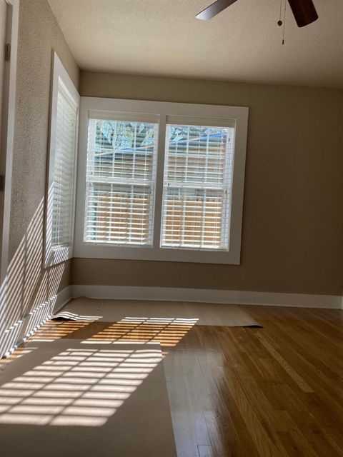 A home in Lubbock