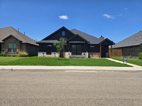 Photo of 7814 53rd Street, Lubbock, TX 79407 (MLS # 202612054)
