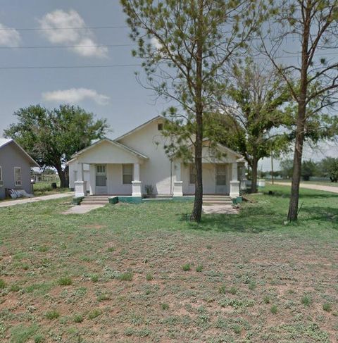 1001 Canon Avenue Matador TX 79244