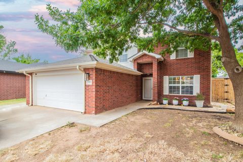 Photo of 2918 89th Street, Lubbock, TX 79423 (MLS # 202606123)