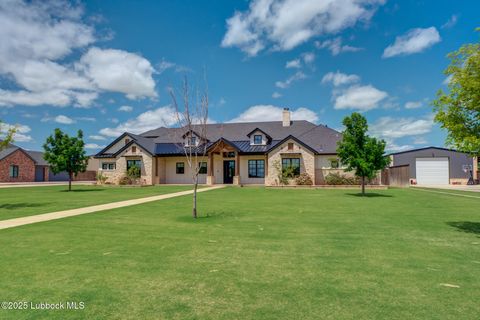 5004 CR 7640 Street Lubbock TX 79424