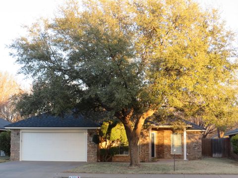 6701 Chicago Avenue Lubbock TX 79424