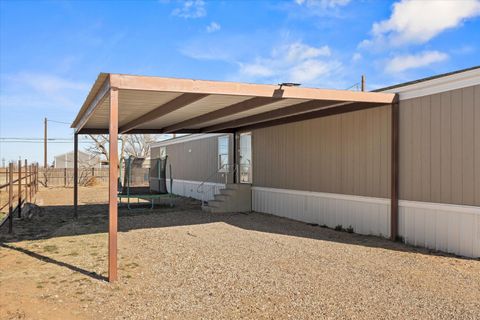 Hunt Realty - West Texas Real Estate 67 1403 W Monroe Street Levelland TX 79336