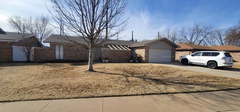Photo of 4803 73rd Street, Lubbock, TX 79424 (MLS # 202612902)