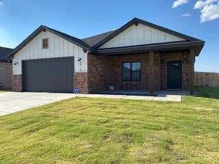 Photo of 5910 Fordham Street, Lubbock, TX 79416 (MLS # 202610679)