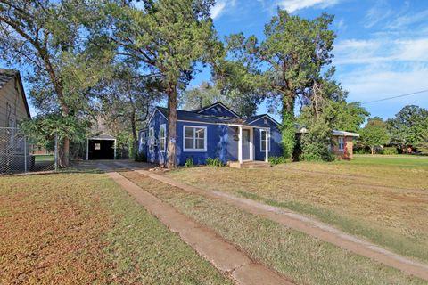Photo of 2004 31st Street, Lubbock, TX 79411 (MLS # 202603333)