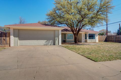 Photo of 8107 Knoxville Avenue, Lubbock, TX 79423 (MLS # 202603647)