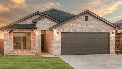 Hunt Realty - West Texas Real Estate 5 13831 Gary Avenue Lubbock TX 79423