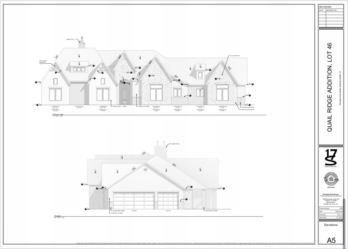 3537 Quail Hollow Road