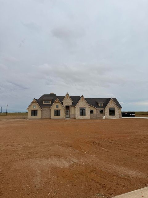 3537 Quail Hollow Road Ropesville TX 79358