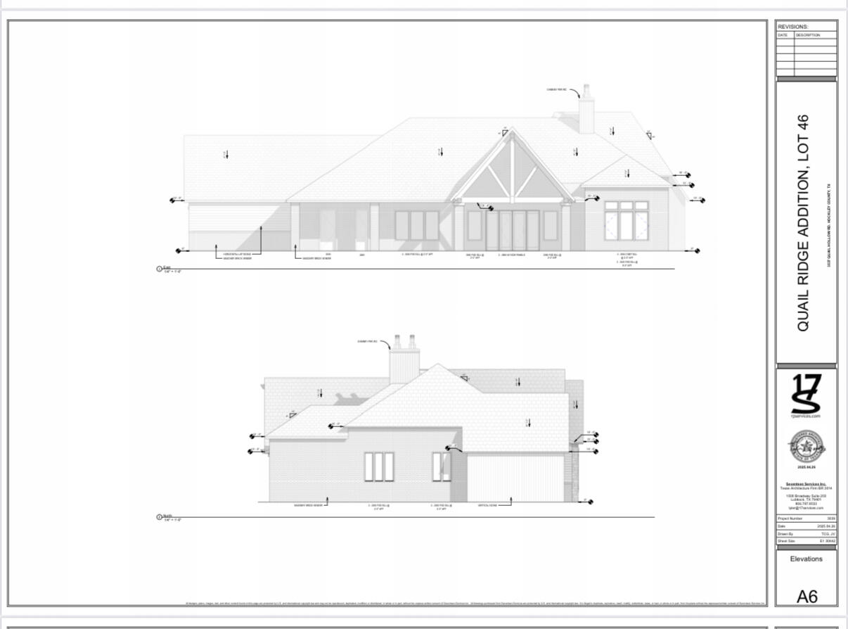 3537 Quail Hollow Road