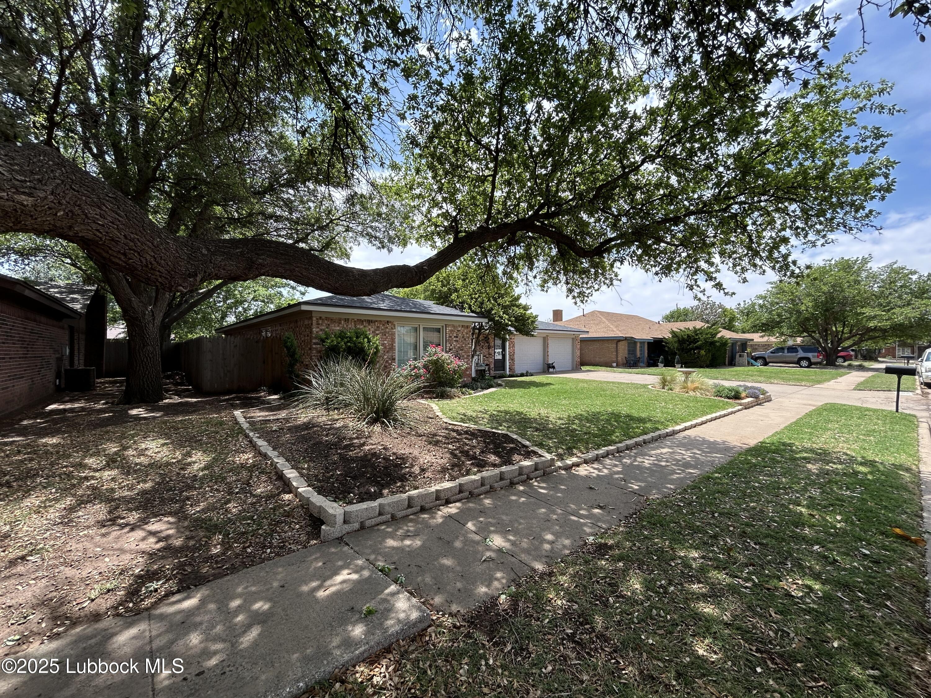 3707 85th Street
