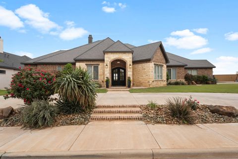 Photo of 4003 140th Street, Lubbock, TX 79423 (MLS # 202605842)