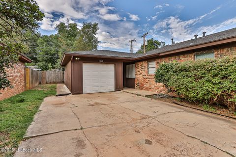 4305 52nd Street A Lubbock TX 79413