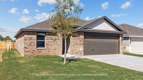 Photo of 604 15th Street, Wolfforth, TX 79382 (MLS # 202603255)