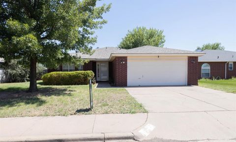 6115 8th Street Lubbock TX 79416