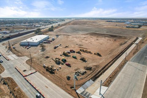 7401 66th Street Lubbock TX 79407