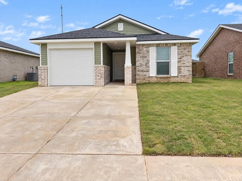 Photo of 7534 33rd Place, Lubbock, TX 79407 (MLS # 202614755)