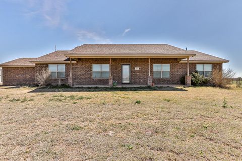 3931 Macaw Road, Ropesville, TX 79358 - MLS#: 202404155