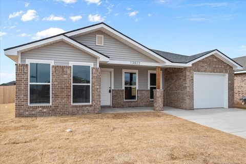 13822 Fremont Avenue Lubbock TX 79423