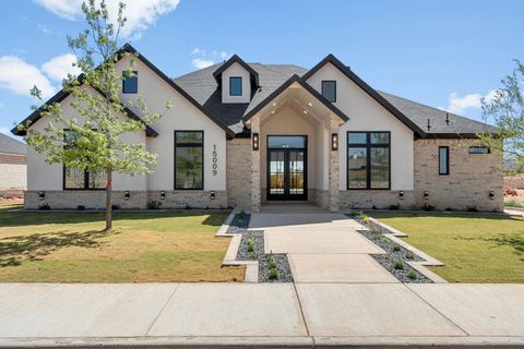Photo of 15009 Norwood Avenue, Lubbock, TX 79423 (MLS # 202605638)