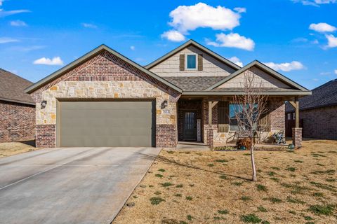 Photo of 7612 62nd Street, Lubbock, TX 79407 (MLS # 202603419)