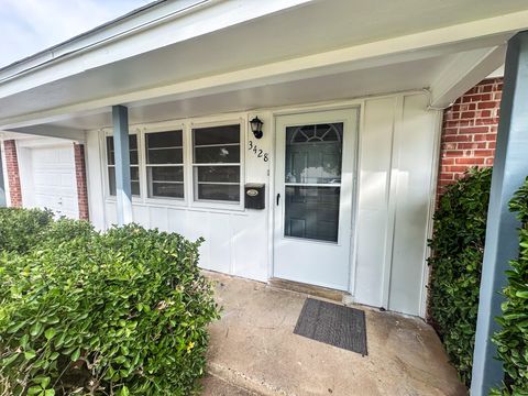 3428 53rd Street Lubbock TX 79413