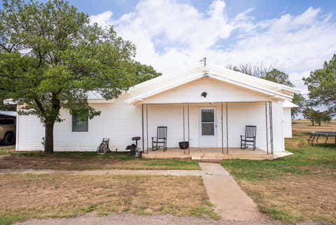 Photo of 8503 E County Rd 5500, Idalou, TX 79329 (MLS # 202611298)