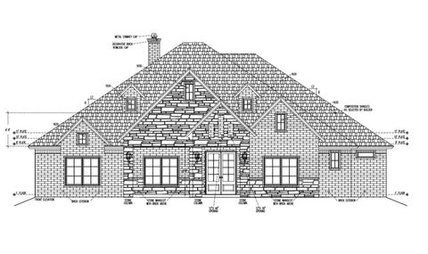 4618 142nd Street Lubbock TX 79424