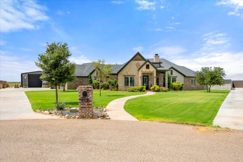 Photo of 1036 Kitty Lane, New Home, TX 79381 (MLS # 202612245)