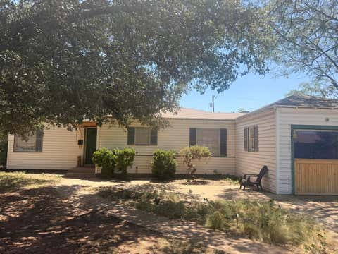 Photo of 2211 28th Street, Lubbock, TX 79411 (MLS # 202610193)