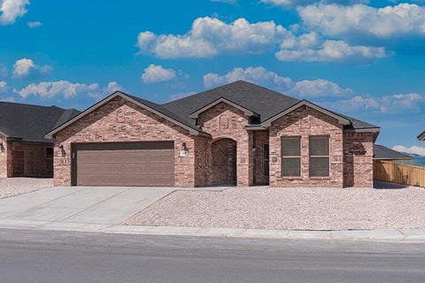 Photo of 12004 Ironton Avenue, Lubbock, TX 79424 (MLS # 202613318)