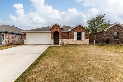 Photo of 2305 150th Street, Lubbock, TX 79423 (MLS # 202607219)